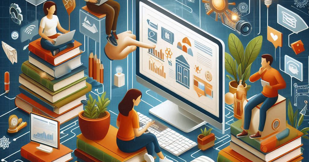 Mengembangkan Kesadaran Digital dalam Interaksi Sehari-hari