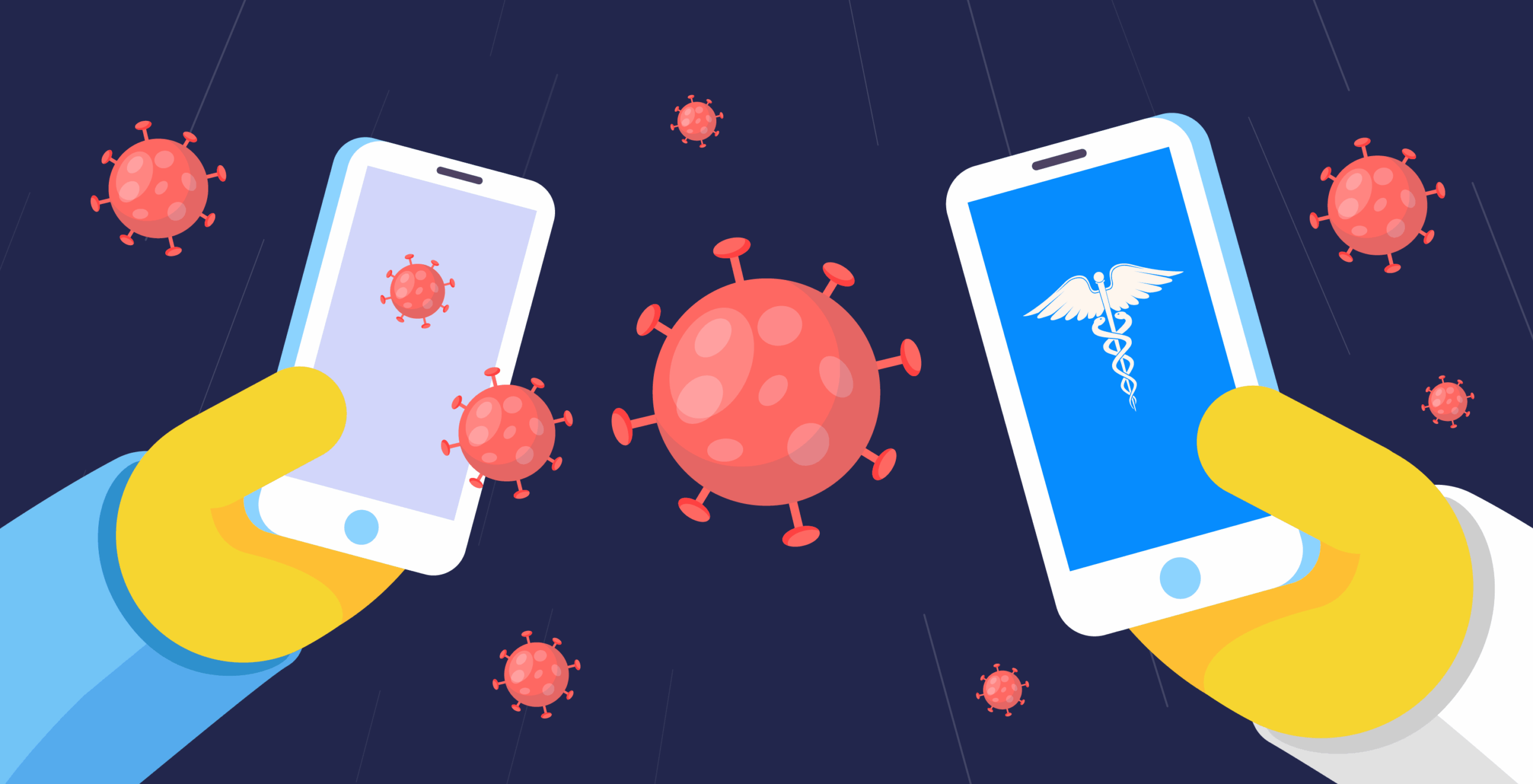 Mengelola Arus Informasi untuk Kenyamanan Psikoemosional